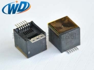 rj45網(wǎng)絡接接口