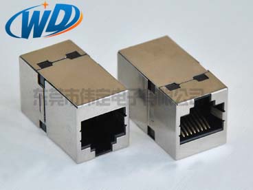 RJ45網絡接口